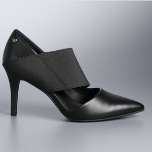 Simply Vera Vera Wang Pumps